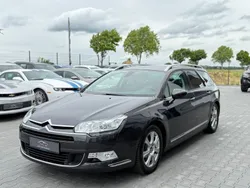 Grau Gebraucht 2011 Citroën C5 Exclusive Kombi | 7.950 € (Etwas zu teuer)