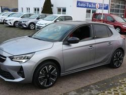 Grau Gebraucht 2023 Opel Corsa-e GS Line Kleinwagen | 16.900 € (Fairer Preis)