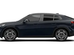 Weiß Neu 2025 BMW X2 Efficient Dynamics SUV | 49.280 € (Guter Preis)