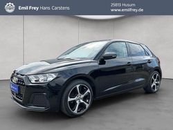 Mythosschwarz metallic Gebraucht 2020 Audi A1 Sportback Advanced Plus Kleinwagen | 17.980 € (Fairer Preis)