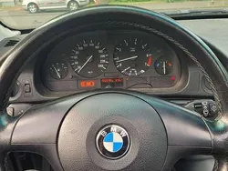 Gebraucht 2001 BMW 530 Limousine | 9.000 € (Etwas zu teuer)