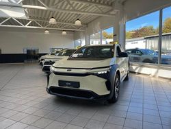 Schwarz Neu 2025 Toyota bZ4X SUV | 42.825 €