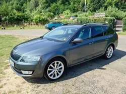 Grau Gebraucht 2014 Skoda Octavia Ambition Kombi | 11.890 € (Teuer)