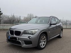 Grau Gebraucht 2011 BMW X1 Performance SUV | 7.900 € (Fairer Preis)