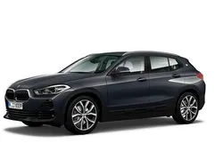 Gebraucht 2025 BMW X2 Advantage SUV | 26.490 € (Superpreis)