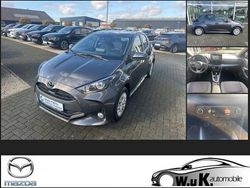 Grau Gebraucht 2024 Mazda 2 Limousine | 18.990 € (Fairer Preis)