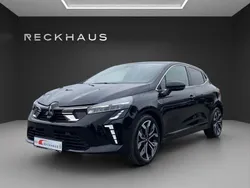 Schwarz Neu 2025 Mitsubishi Colt Select Limousine | 21.718 € (Etwas zu teuer)