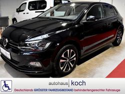 Schwarz Gebraucht 2020 VW Polo Limousine | 19.980 € (Etwas zu teuer)