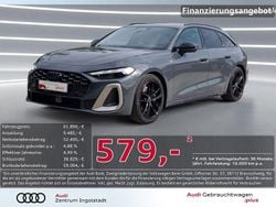Grau Gebraucht 2025 Audi A5 Edition .1 Kombi | 61.890 € (Fairer Preis)