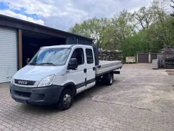 Weiß Gebraucht 2009 Iveco Daily Van | 11.000 € (Fairer Preis)