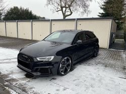 Schwarz Gebraucht 2020 Audi RS3 Ambiente Limousine | 36.980 € (Superpreis)