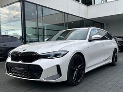 Weiß Gebraucht 2023 BMW 320 M Sport Kombi | 32.890 € (Fairer Preis)