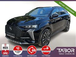 Schwarz Gebraucht 2024 DS Automobiles DS7 Crossback SUV | 32.371 € (Guter Preis)