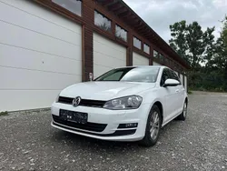 Weiß Gebraucht 2015 VW Golf VII Limousine | 6.999 € (Superpreis)