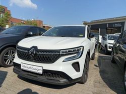 Arktis weiß Gebraucht 2023 Renault Austral SUV | 26.499 € (Fairer Preis)