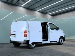 Weiß Neu 2024 Citroën Jumpy Van / Kleinbus | 29.470 € (Fairer Preis)