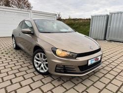 Gold Gebraucht 2014 VW Scirocco Coupé | 8.900 € (Fairer Preis)
