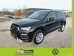 Magic schwarz / warmgraunordischdunkelsilber Gebraucht 2025 Seat Ateca Xperience SUV | 26.970 € (Guter Preis)