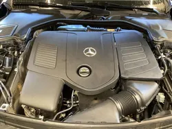 Mercedes C300e