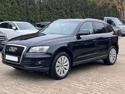 Schwarz Gebraucht 2012 Audi Q5 Comfort SUV | 7.990 € (Superpreis)
