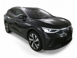 Grau Gebraucht 2021 VW ID.4 Pro Performance SUV | 25.699 € (Fairer Preis)