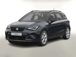 Magnetic grau metallic / dachfar Neu 2025 Seat Arona FR SUV | 26.400 € (Fairer Preis)
