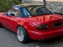 Mazda MX5