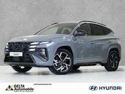 Shadow grey Neu 2026 Hyundai Tucson N Line SUV | 38.990 € (Guter Preis)