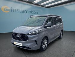 Grau Gebraucht 2025 Ford Transit Custom Limousine | 69.049 €