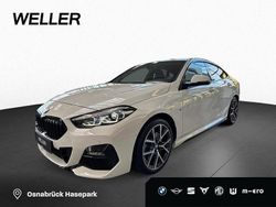 Weiss Gebraucht 2024 BMW 1M Performance Coupé | 28.750 €