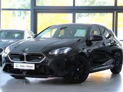 Saphirschwarz Gebraucht 2024 BMW 135 Kleinwagen | 40.949 € (Etwas zu teuer)