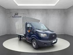 Andere Gebraucht 2018 Ford Transit | 17.990 €