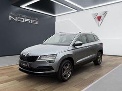 Grau Gebraucht 2020 Skoda Karoq Drive SUV | 22.490 € (Guter Preis)