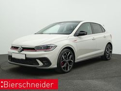 Grau Gebraucht 2024 VW Polo GTI Limousine | 26.950 € (Fairer Preis)