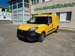 Gebraucht 2015 Fiat Doblò Van / Kleinbus | 3.800 € (Fairer Preis)