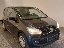 Black pearl Gebraucht 2012 VW up! move up! Kleinwagen | 3.890 € (Fairer Preis)