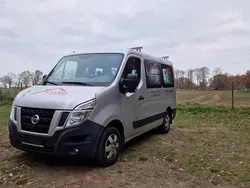 Grau Gebraucht 2015 Nissan NV400 Premium Edition Van | 8.300 €