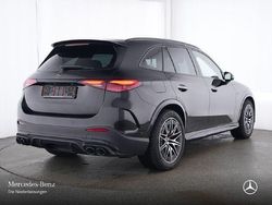 Gebraucht 2024 Mercedes GLC43 AMG AMG | 78.490 €