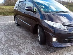 Violet Gebraucht 2012 Toyota Estima Van / Kleinbus | 18.000 €
