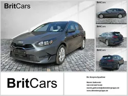 Pentametal met Gebraucht 2024 Kia Ceed Sportswagon Vision Kombi | 23.990 € (Superpreis)