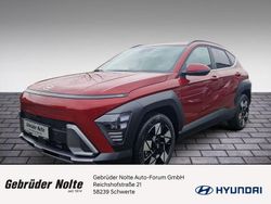 Rot Gebraucht 2024 Hyundai Kona Prime SUV | 24.990 € (Guter Preis)