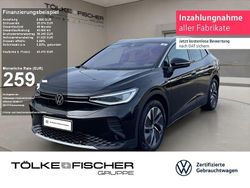 Schwarz Gebraucht 2025 VW ID.4 Pro SUV | 40.410 € (Superpreis)