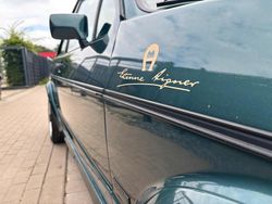 Grün Gebraucht 1991 VW Golf Cabriolet Cabrio | 7.950 €