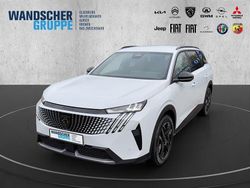 Andere Gebraucht 2024 Peugeot 5008 Allure Van / Kleinbus | 34.890 € (Guter Preis)