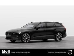 Blau Gebraucht 2024 Volvo V60 Ultra Kombi | 50.980 €