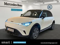 Smart #1