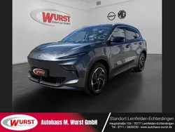 Grau Neu 2025 MG MG5 EV Kombi | 38.849 € (Etwas zu teuer)
