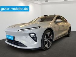 Star grey Gebraucht 2022 Nio ET7 Limousine | 32.990 €