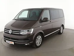 Braun Gebraucht 2016 VW T6 Generation Six Van | 37.570 € (Guter Preis)