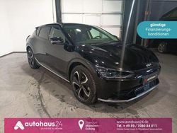 Schwarz Gebraucht 2022 Kia EV6 SUV | 30.970 € (Superpreis)